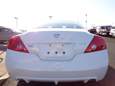 2012 Nissan Altima  2.5 S