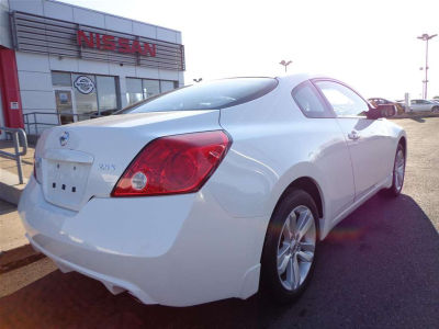 2012 Nissan Altima  2.5 S