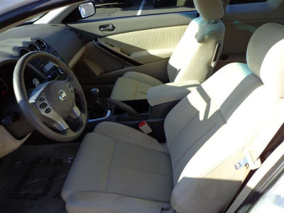 2012 Nissan Altima  2.5 S