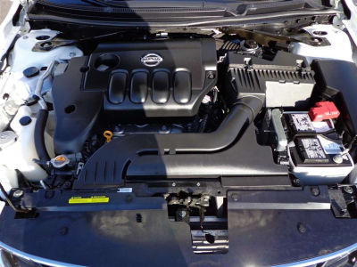 2012 Nissan Altima  2.5 S