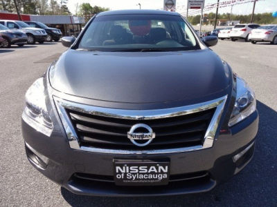 2013 Nissan Altima  S