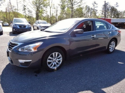 2013 Nissan Altima  S