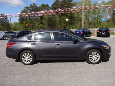 2013 Nissan Altima  S