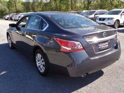 2013 Nissan Altima  S