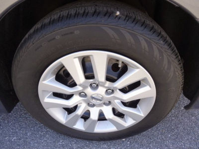 2013 Nissan Altima  S