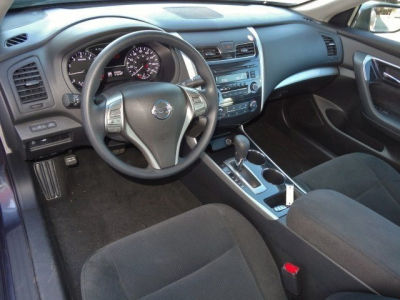2013 Nissan Altima  S