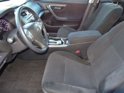2013 Nissan Altima  S