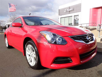 2012 Nissan Altima  2.5 S