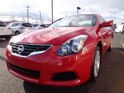 2012 Nissan Altima  2.5 S