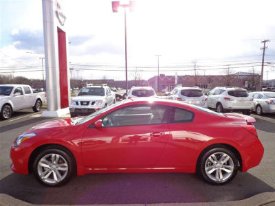2012 Nissan Altima  2.5 S