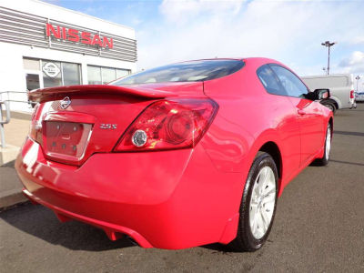2012 Nissan Altima  2.5 S