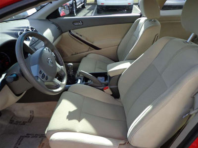 2012 Nissan Altima  2.5 S
