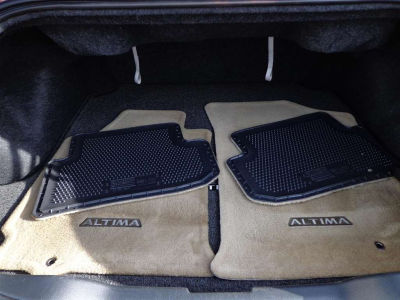 2012 Nissan Altima  2.5 S