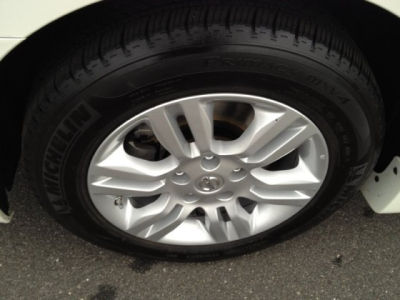 2010 Nissan Altima  2.5 SL