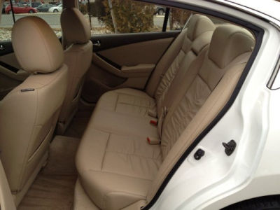 2010 Nissan Altima  2.5 SL