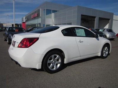 2009 Nissan Altima  2.5 S