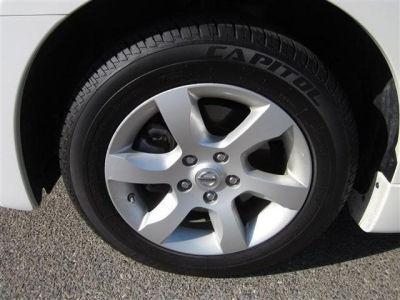 2009 Nissan Altima  2.5 S
