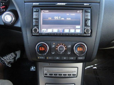 2009 Nissan Altima  2.5 S