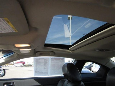 2009 Nissan Altima  2.5 S