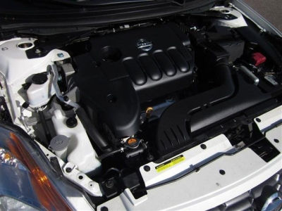 2009 Nissan Altima  2.5 S