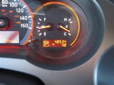 2009 Nissan Altima  2.5 S