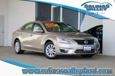 2013 Nissan Altima  2.5 S