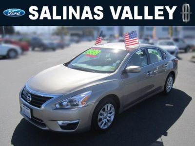 2013 Nissan Altima  2.5 S