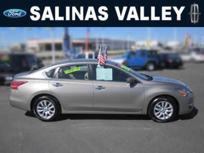 2013 Nissan Altima  2.5 S