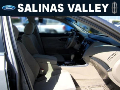 2013 Nissan Altima  2.5 S