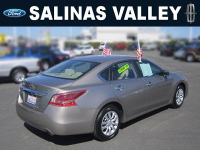 2013 Nissan Altima  2.5 S