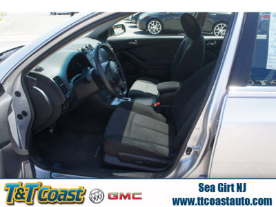 2012 Nissan Altima  2.5 S