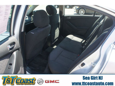 2012 Nissan Altima  2.5 S