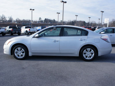 2012 Nissan Altima  2.5 S