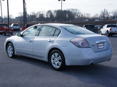 2012 Nissan Altima  2.5 S