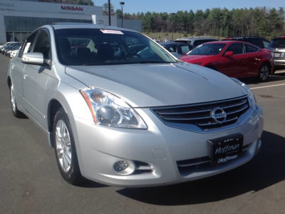 2010 Nissan Altima  2.5 SL