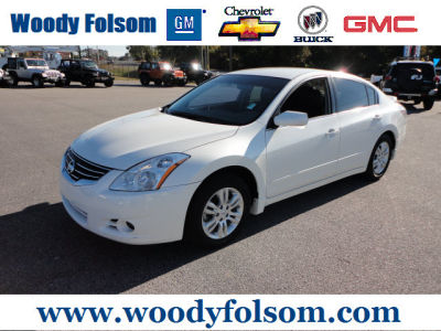2011 Nissan Altima  2.5 S