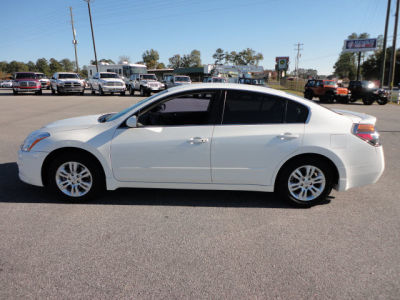 2011 Nissan Altima  2.5 S