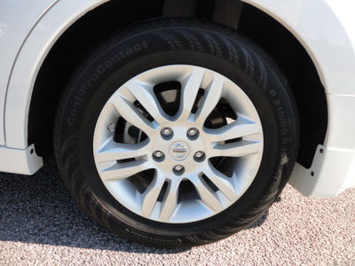 2011 Nissan Altima  2.5 S