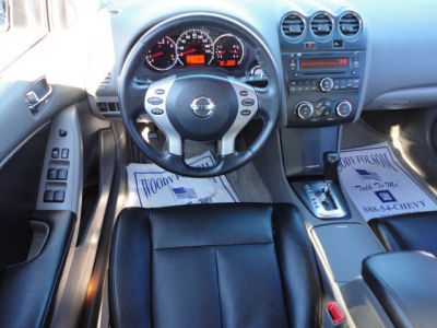 2011 Nissan Altima  2.5 S