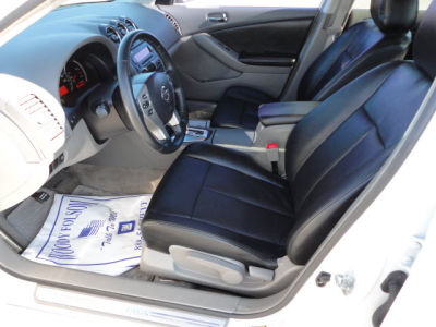 2011 Nissan Altima  2.5 S