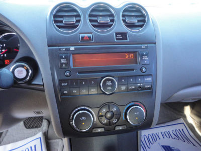 2011 Nissan Altima  2.5 S