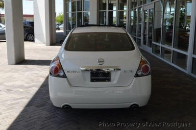 2012 Nissan Altima  2.5 S