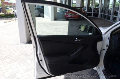 2012 Nissan Altima  2.5 S