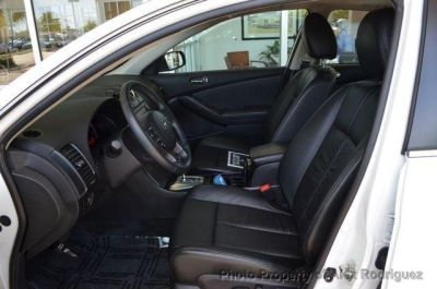 2012 Nissan Altima  2.5 S