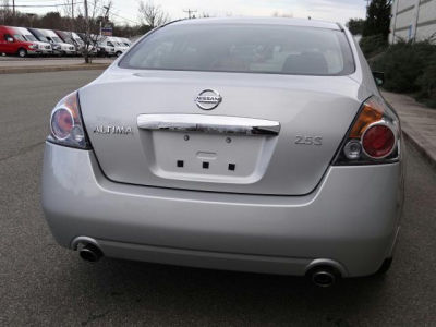 2012 Nissan Altima  2.5 S