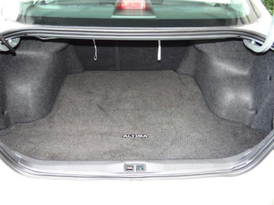 2012 Nissan Altima  2.5 S