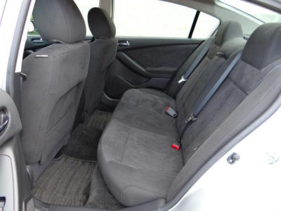 2012 Nissan Altima  2.5 S
