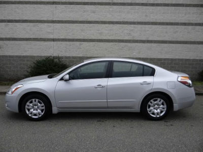 2012 Nissan Altima  2.5 S