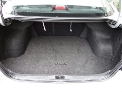 2012 Nissan Altima  2.5 S