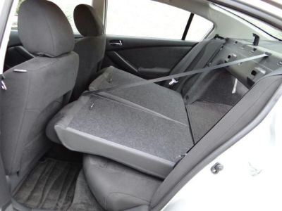 2012 Nissan Altima  2.5 S